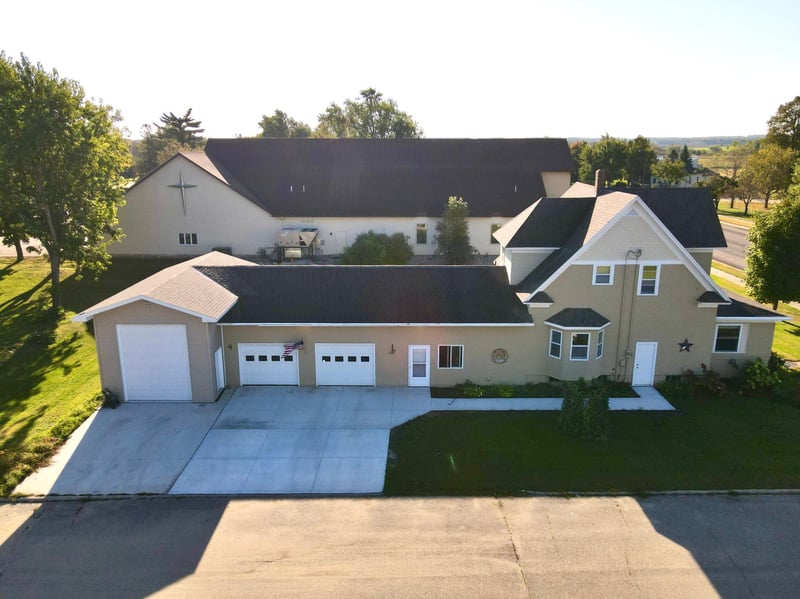701 Douglas Ave, Henning, MN 56551