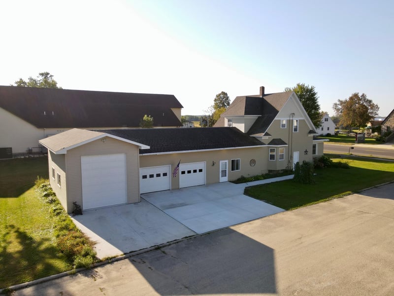 701 Douglas Ave, Henning, MN 56551