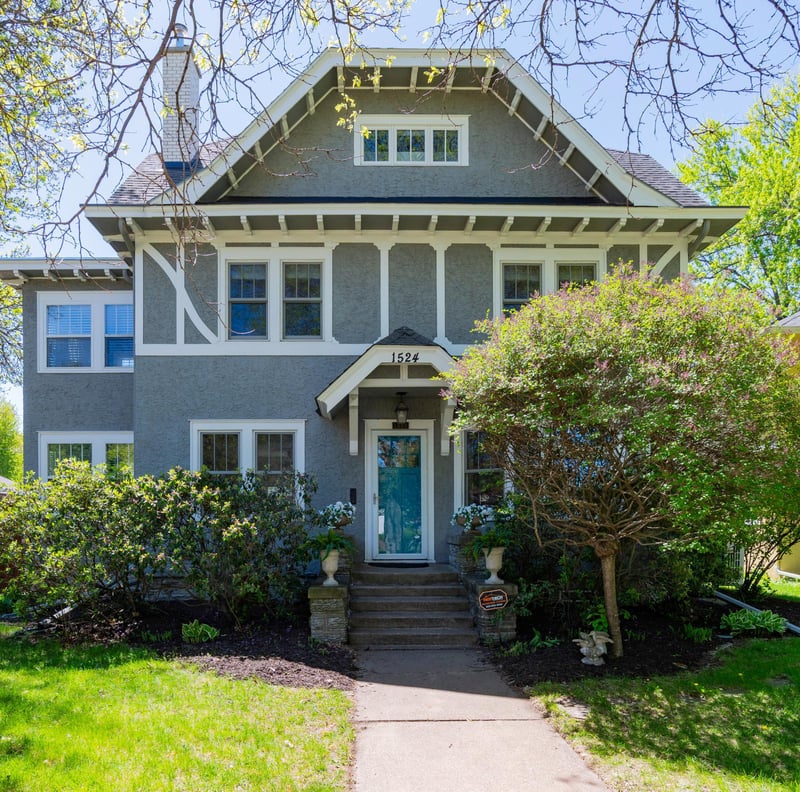 1524 Goodrich Ave, Saint Paul, MN 55105