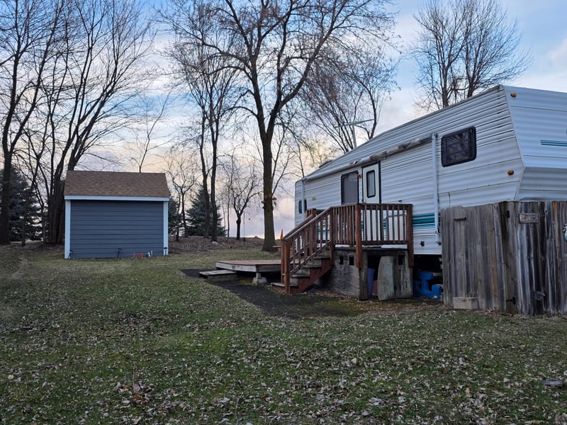 2945 County Road 4 #514 SW, Cokato, MN 55321