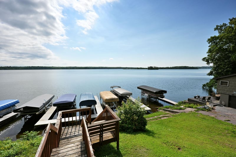 N 1936 County Hwy M #7, Sarona, WI 54870