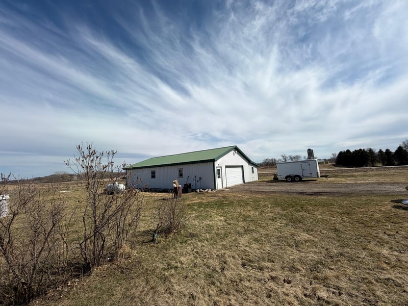 36866 Krueger Loop, Dent, MN 56528