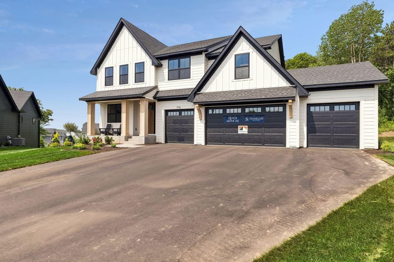 7176 61st S, Cottage Grove, MN 55016