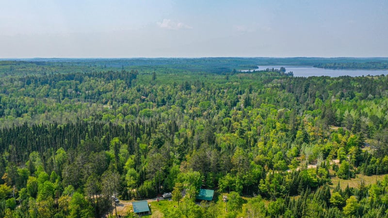 TBD Parcel A Vermilion Dr, Cook, MN 55723