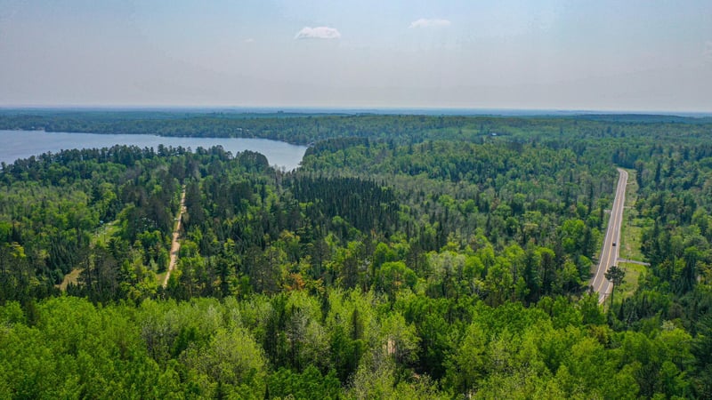 TBD Parcel A Vermilion Dr, Cook, MN 55723
