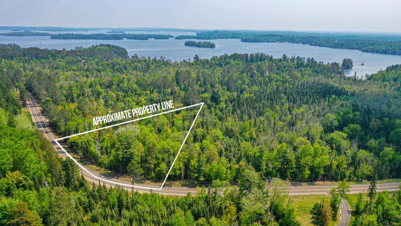 TBD Parcel A Vermilion Dr, Cook, MN 55723