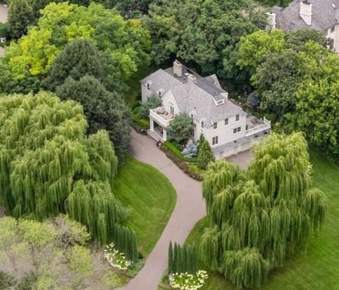 12 Merilane Ave, Edina, MN 55436