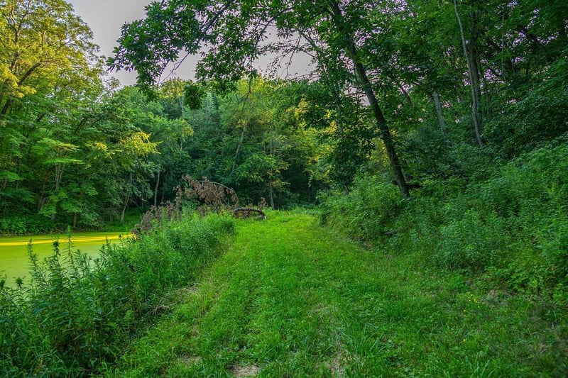 0 Co Rd S, Blair, WI 54616