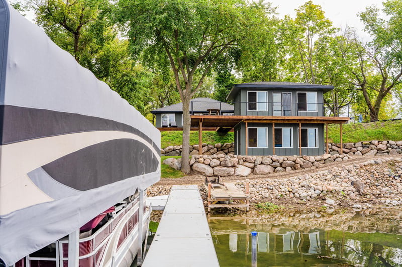 23040 S Lizzie Isle, Pelican Rapids, MN 56572