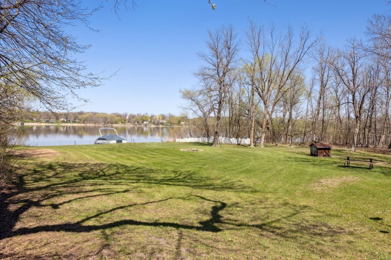 9688 Walleye Rd NW, Brandon, MN 56315