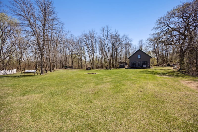 9688 Walleye Rd NW, Brandon, MN 56315