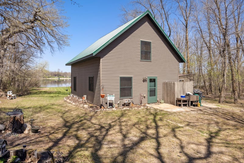 9688 Walleye Rd NW, Brandon, MN 56315