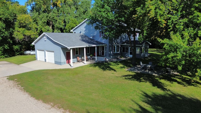 24389 70th Ave N, Hawley, MN 56549