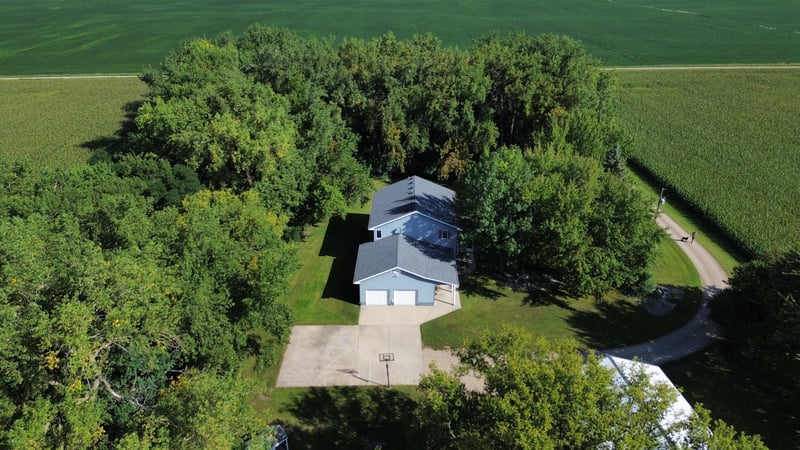 24389 70th Ave N, Hawley, MN 56549