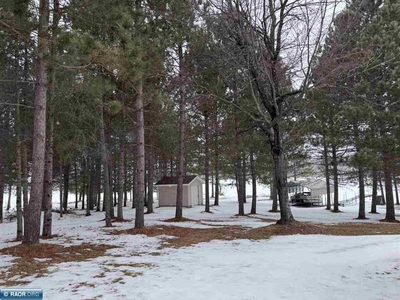 3553 Fectos Rd E, Tower, MN 55790