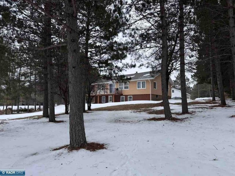 3553 Fectos Rd E, Tower, MN 55790
