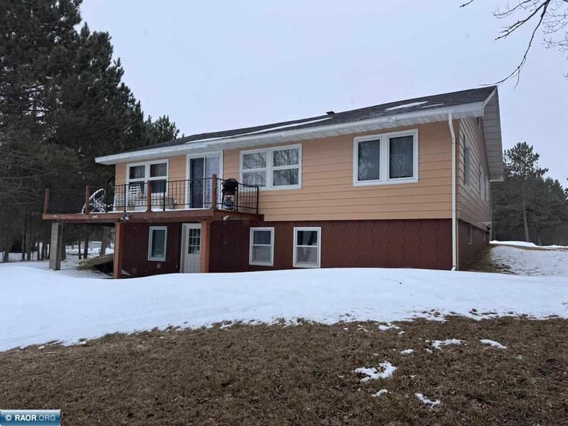 3553 Fectos Rd E, Tower, MN 55790