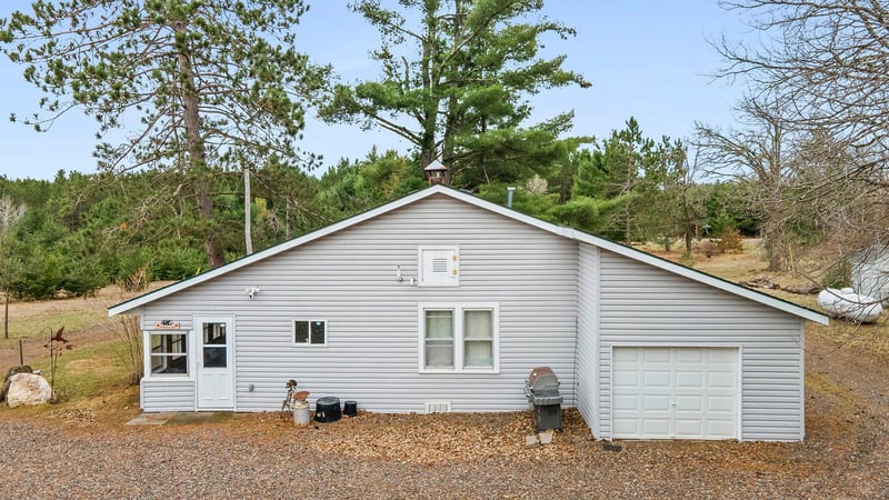 4996 Springbrook Trl, Danbury, WI 54830