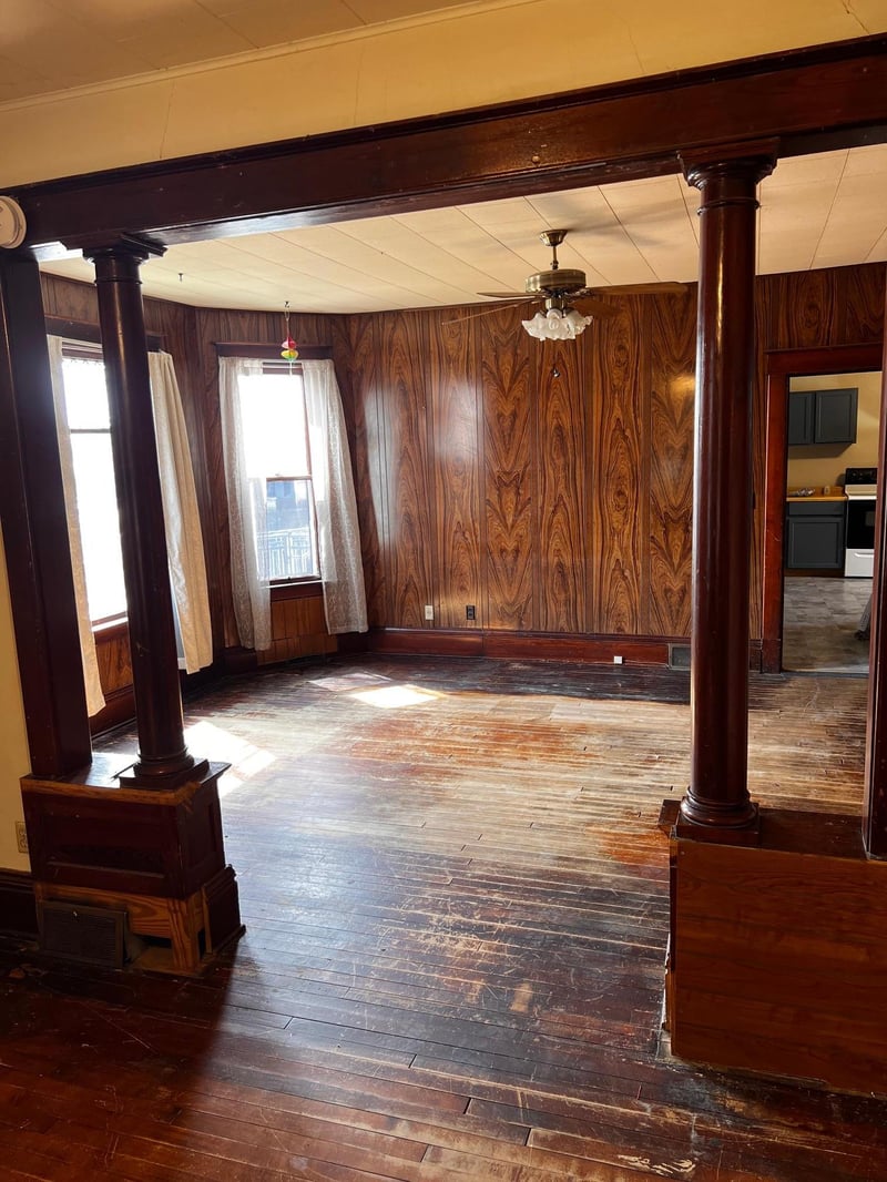 405 2nd Ave N, Sauk Rapids, MN 56379