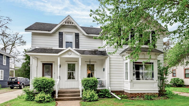 443 Union St, Eau Claire, WI 54703