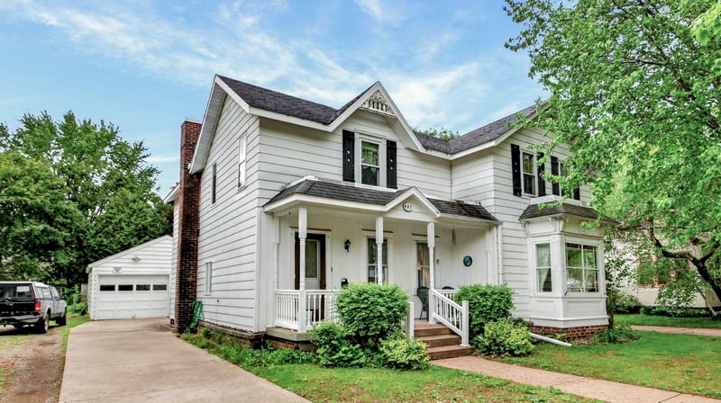443 Union St, Eau Claire, WI 54703