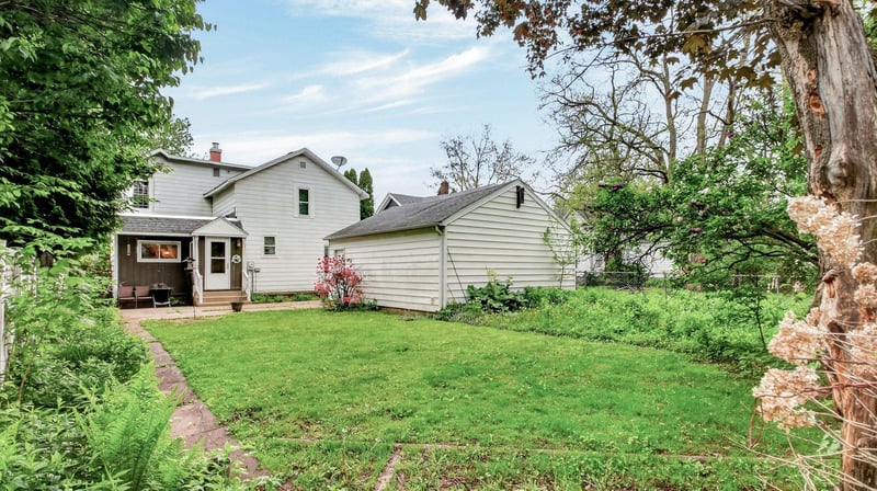 443 Union St, Eau Claire, WI 54703