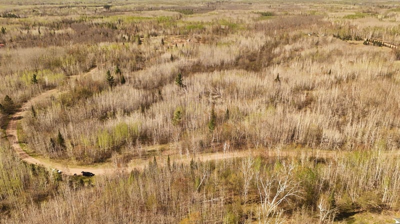 80729 Tamarack Ranch Rd, Sandstone, MN 55072