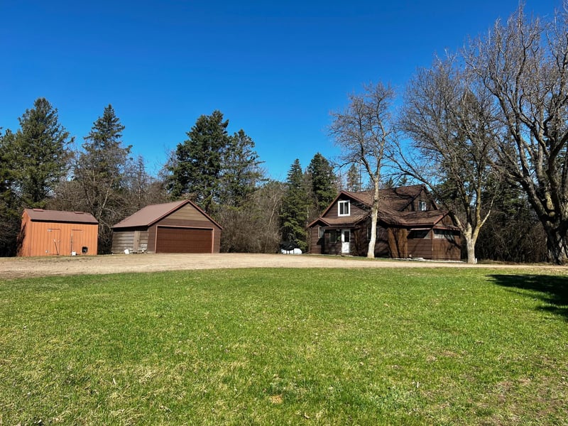 4821 Highway 67, Granite Falls, MN 56241