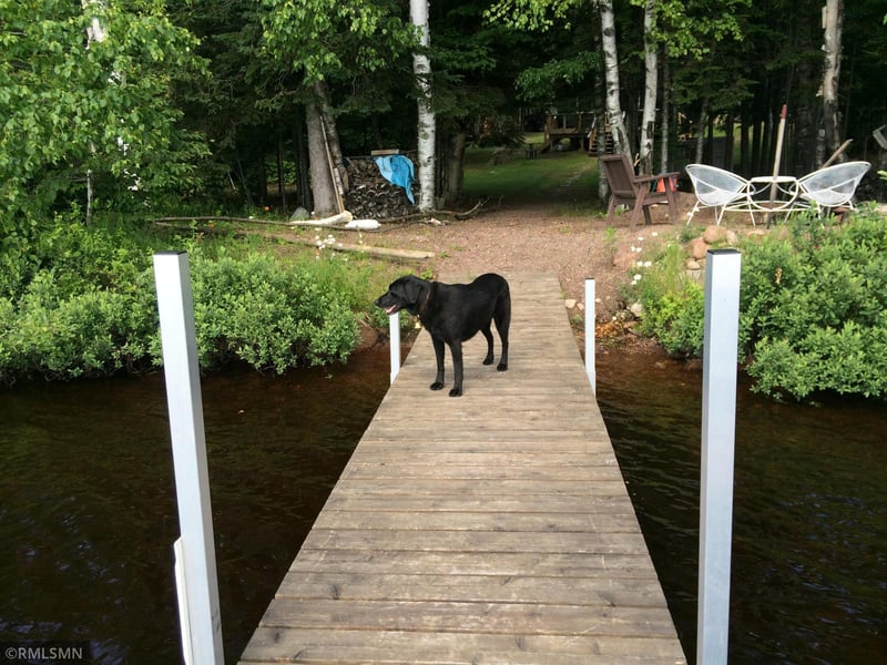 6377 Harriet Lake Rd, Finland, MN 55603