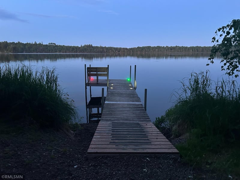 6377 Harriet Lake Rd, Finland, MN 55603