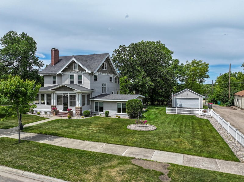 417 6th Ave W, Alexandria, MN 56308