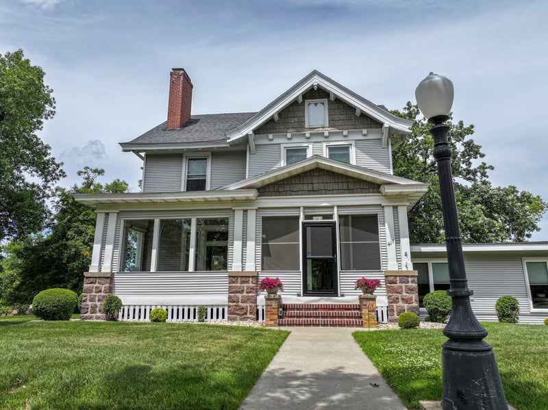 417 6th Ave W, Alexandria, MN 56308