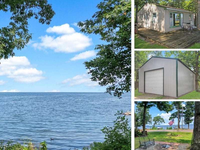 15379 Twilight Rd, Onamia, MN 56359
