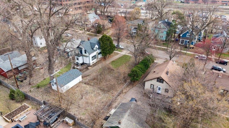 751 Curfew St, Saint Paul, MN 55114