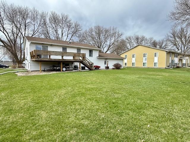 14 1st St NW, Fairfax, MN 55332