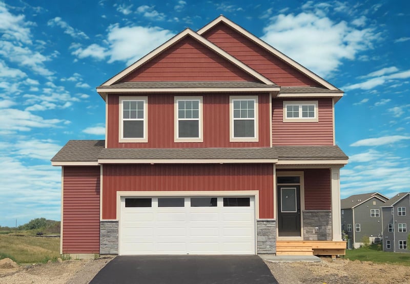 2356 Pleasant Ave, Shakopee, MN 55379