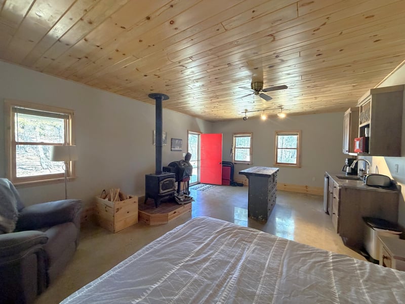 26402 "tract B" Inlet Trl, Park Rapids, MN 56470