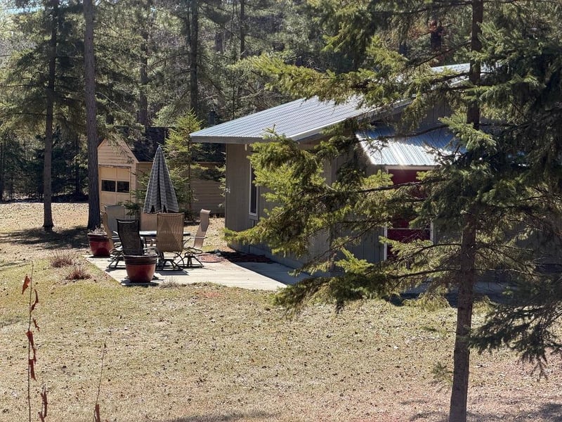26402 "tract B" Inlet Trl, Park Rapids, MN 56470