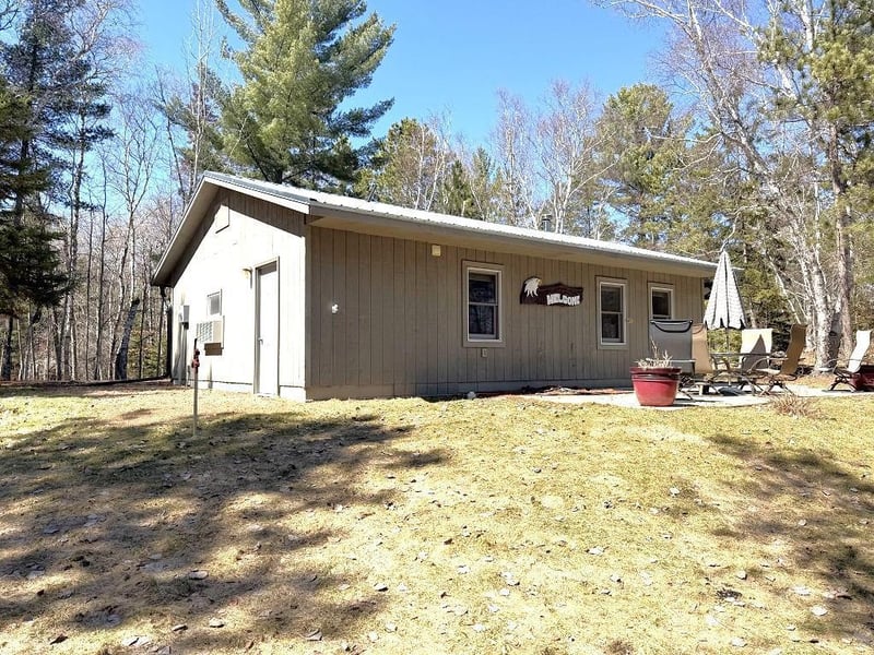 26402 "tract B" Inlet Trl, Park Rapids, MN 56470