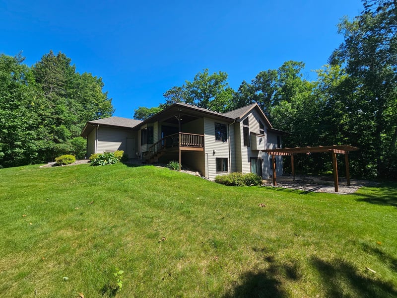 40776 Mary Lake Rd, Emily, MN 56447