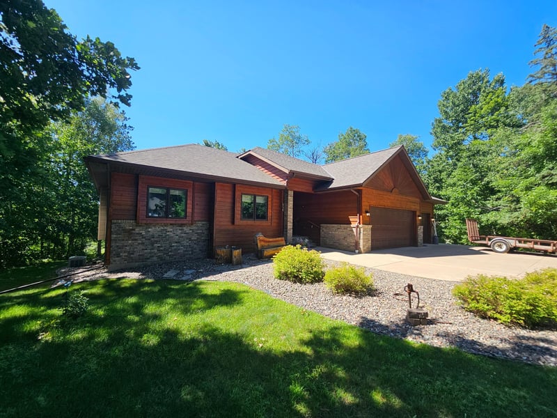 40776 Mary Lake Rd, Emily, MN 56447