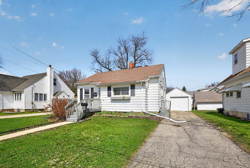 1431 1st St SE, Rochester, MN 55904