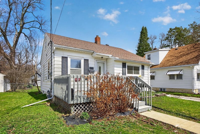 1431 1st St SE, Rochester, MN 55904