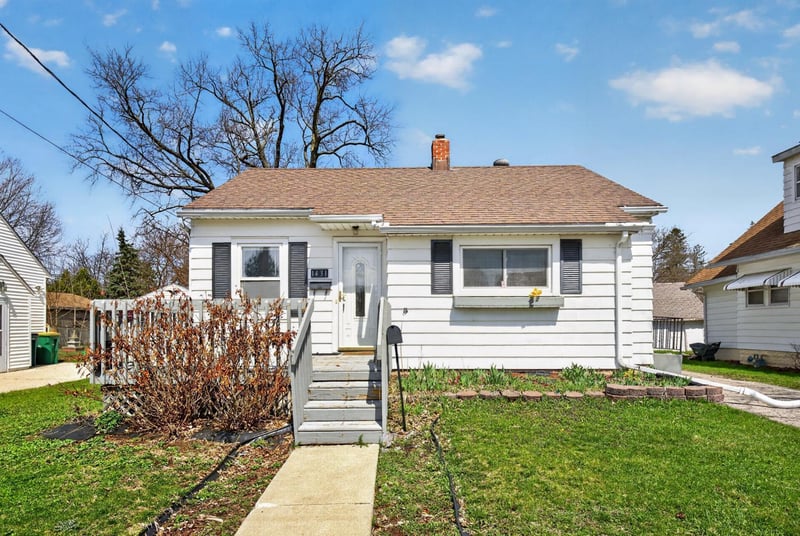 1431 1st St SE, Rochester, MN 55904