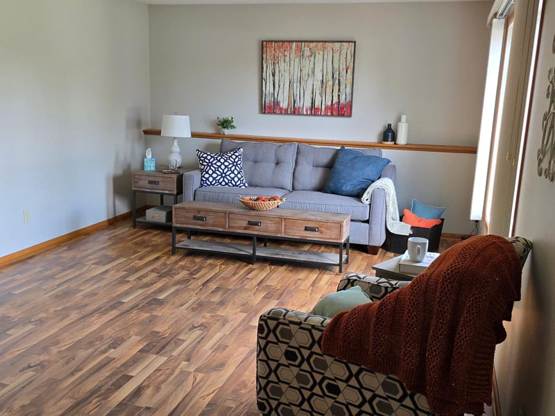 1102 Park St W #4, Cannon Falls, MN 55009