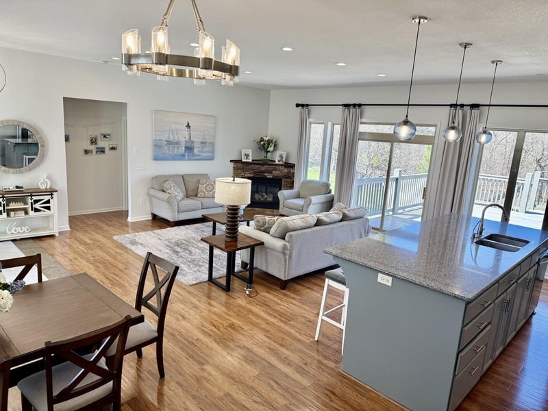 13062 Yellow Pine Cir NW, Coon Rapids, MN 55448