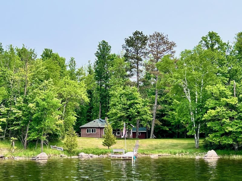 TBD Malmstrom Island, Orr, MN 55771