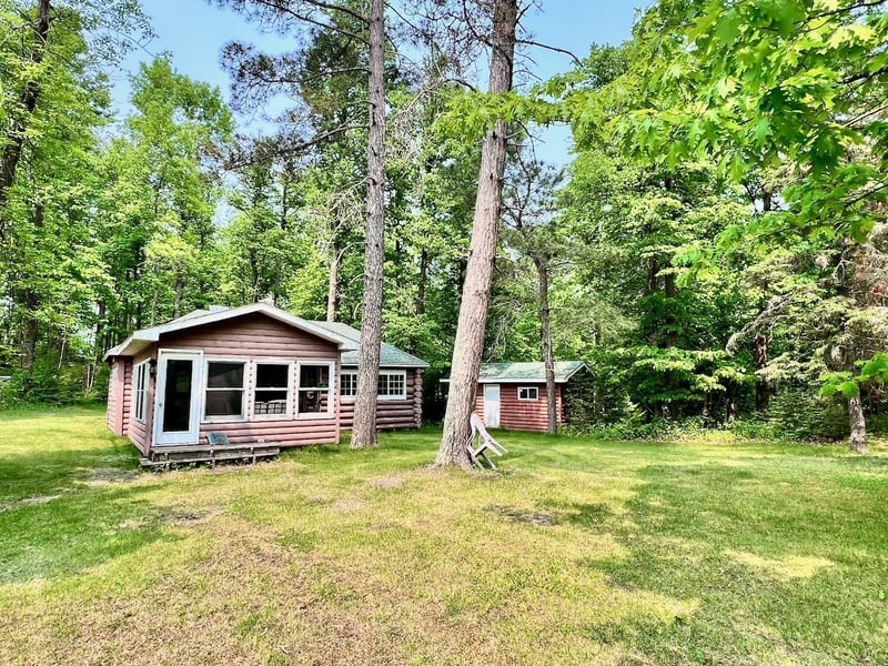 TBD Malmstrom Island, Orr, MN 55771