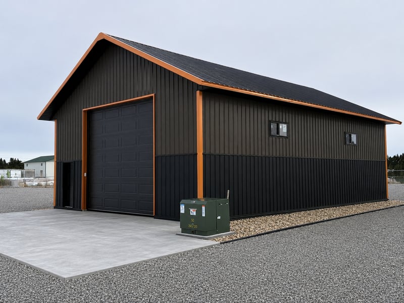 27 State Highway 371 Nw, Backus, MN 56435