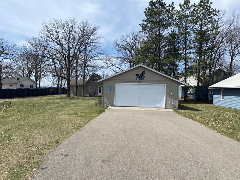 34129 457th Ave, Ottertail, MN 56571